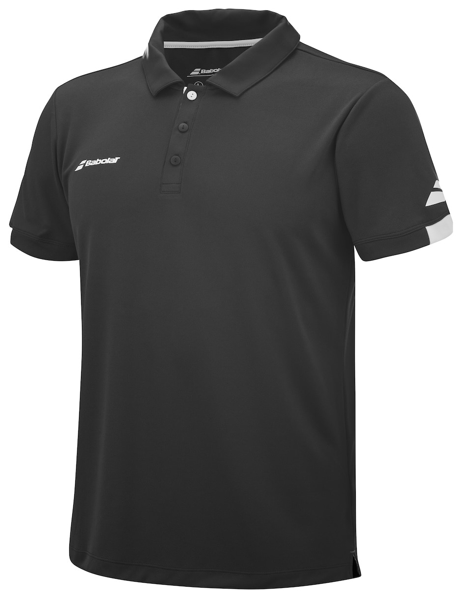 Playera deportiva para tennis de hombre 3