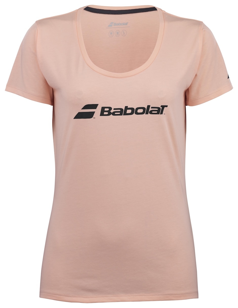 Playera deportiva para tennis de mujer Playera deportiva para tennis de mujer