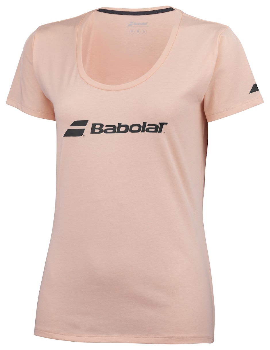 Playera deportiva para tennis de mujer 2