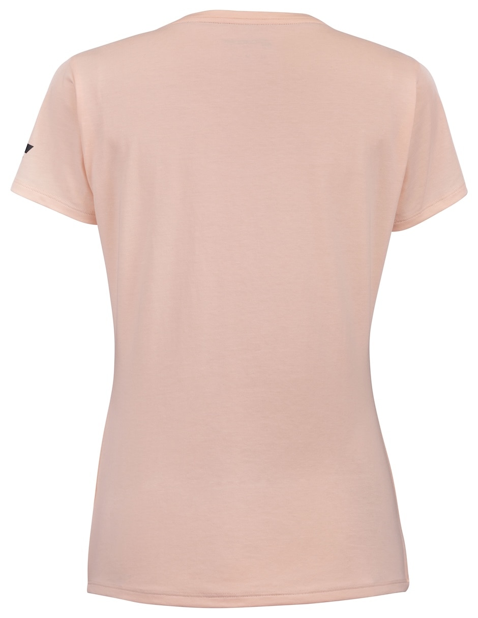 Playera deportiva para tennis de mujer 3