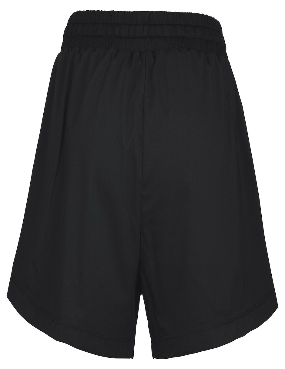 Short con malla para tennis mujer 3