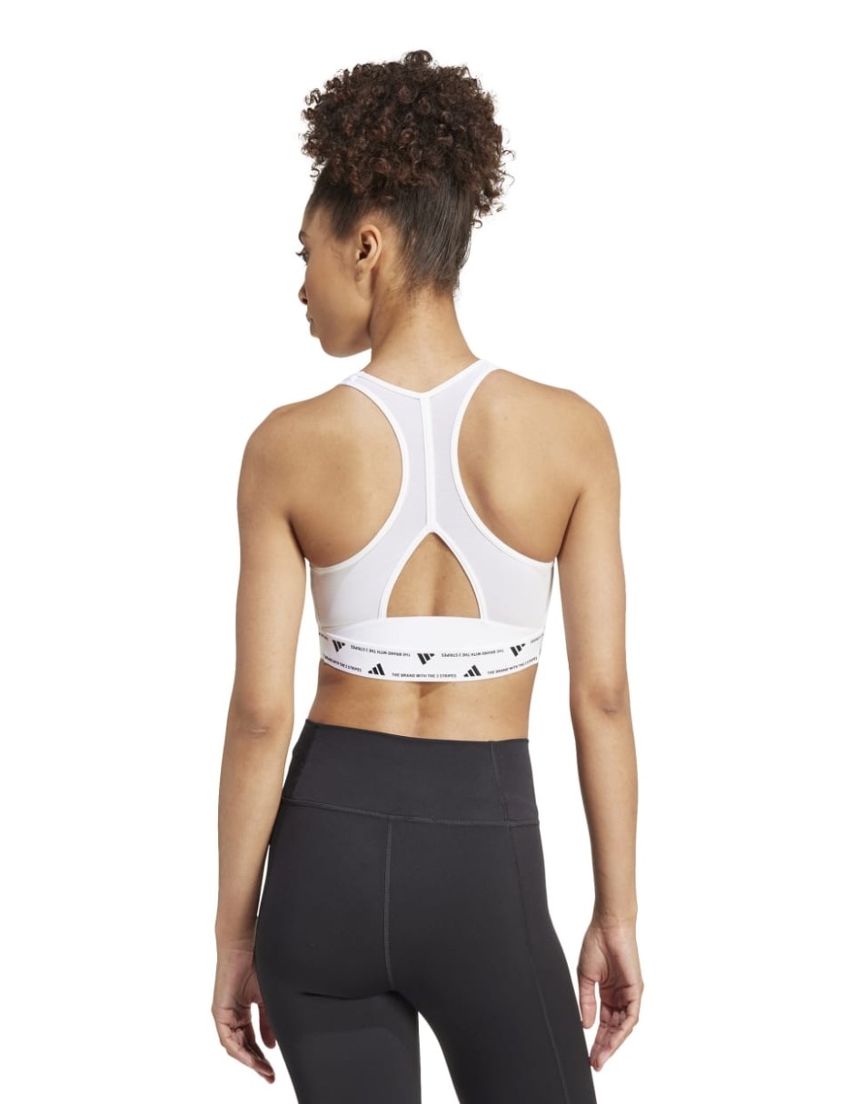 Top deportivo para entrenamiento mujer 5
