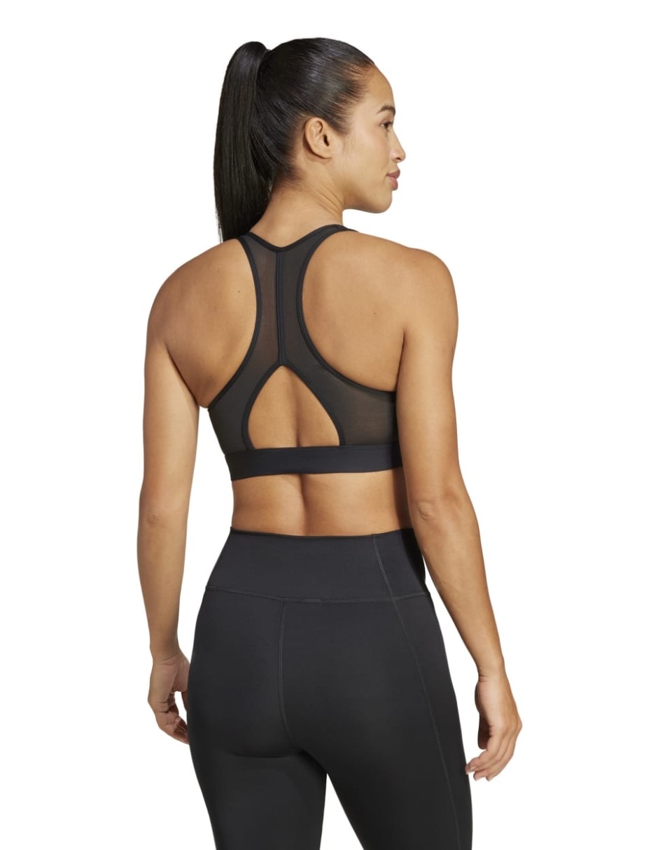 Top deportivo para entrenamiento mujer 5
