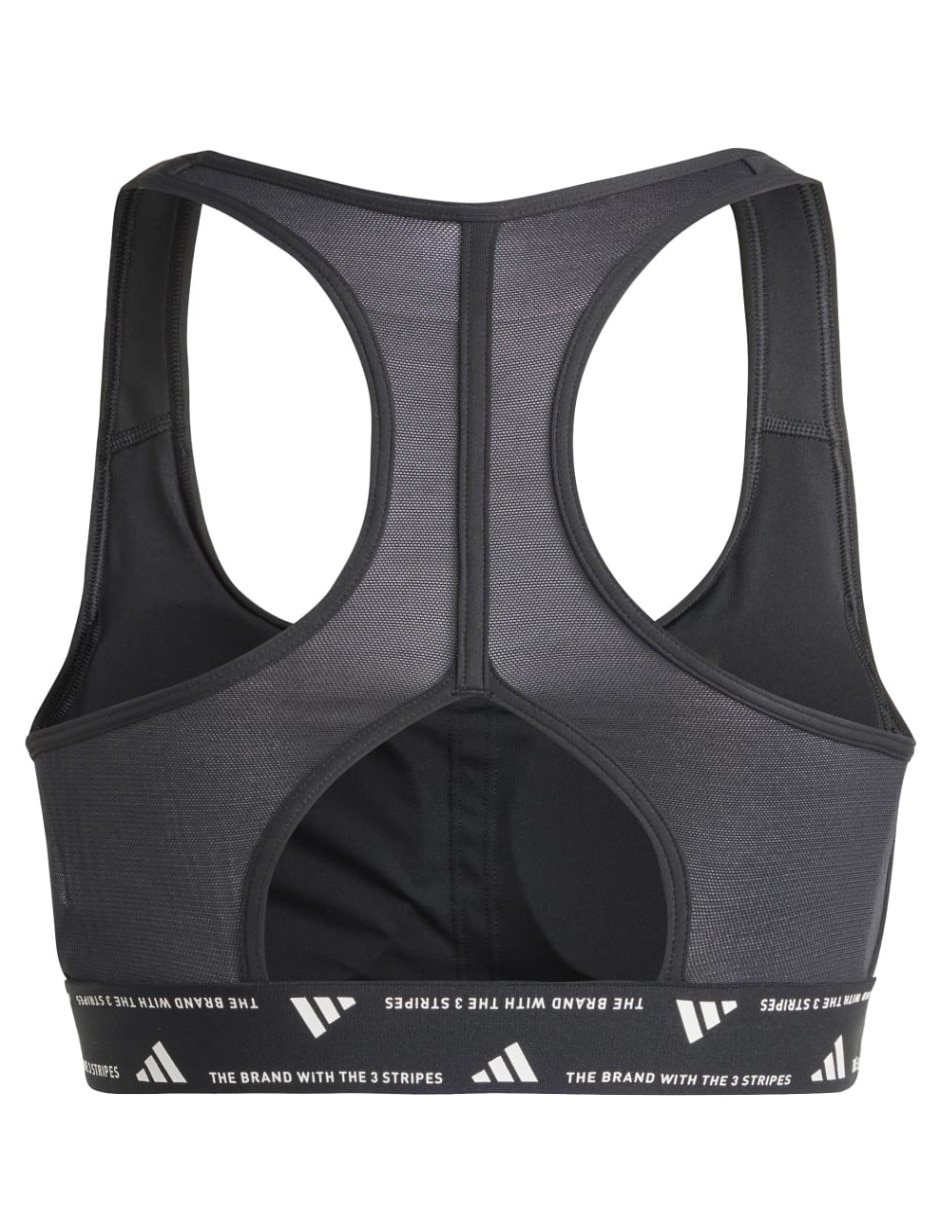 Top deportivo para entrenamiento mujer 3
