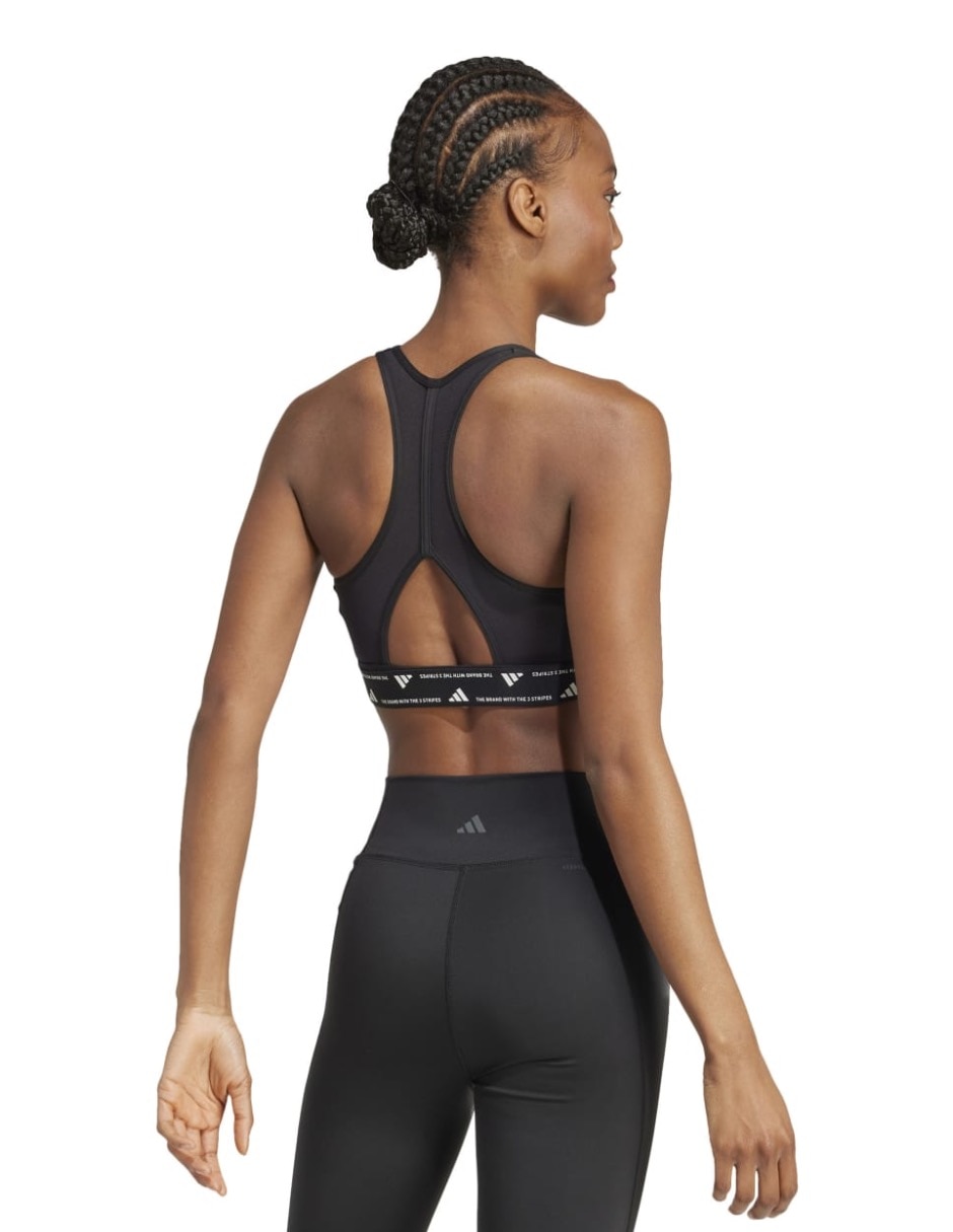 Top deportivo para entrenamiento mujer 5