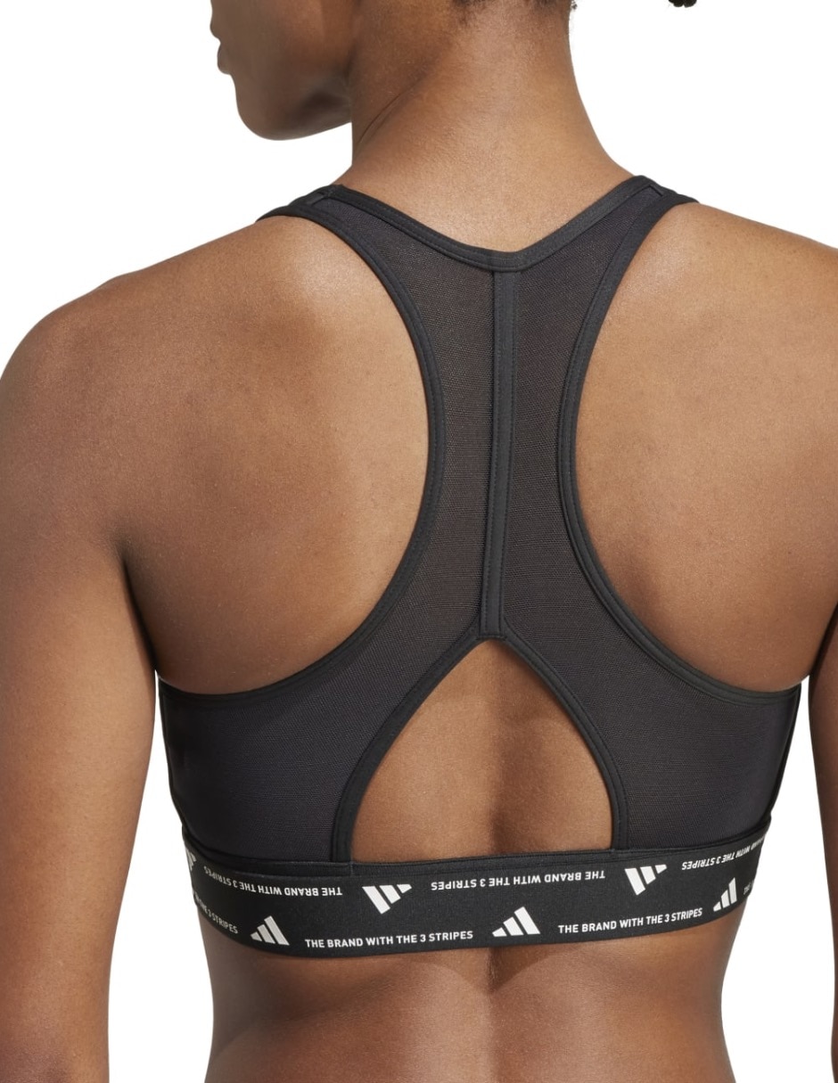 Top deportivo para entrenamiento mujer 8