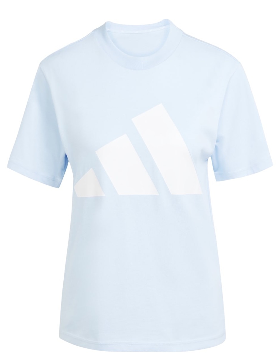 Playera deportiva para entrenamiento de mujer 2