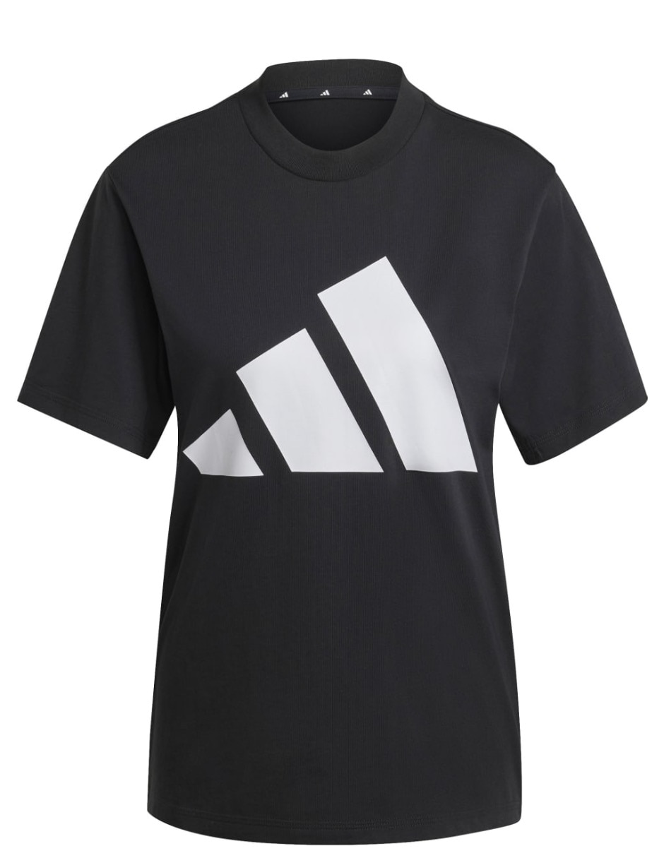 Playera deportiva para entrenamiento de mujer 2