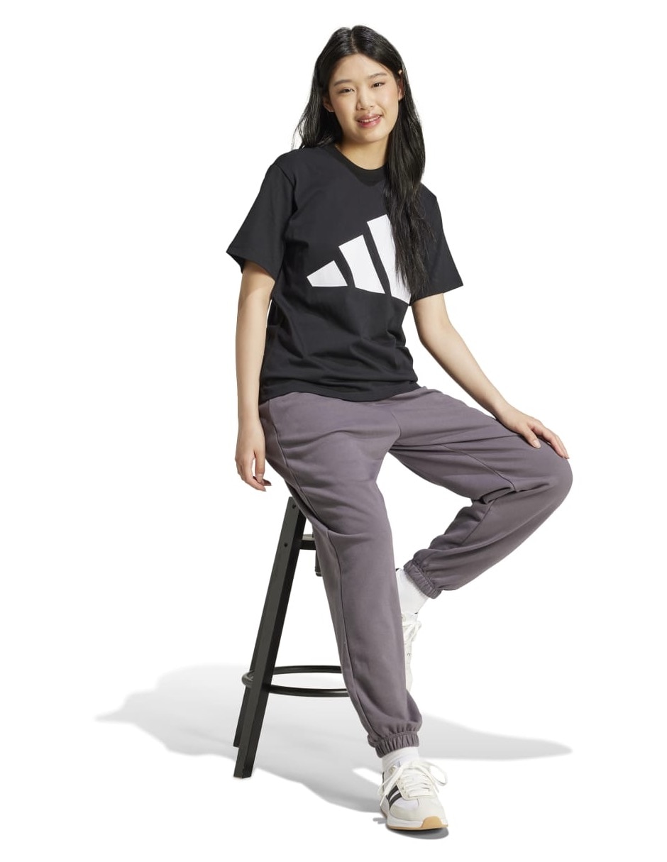 Playera deportiva para entrenamiento de mujer 4