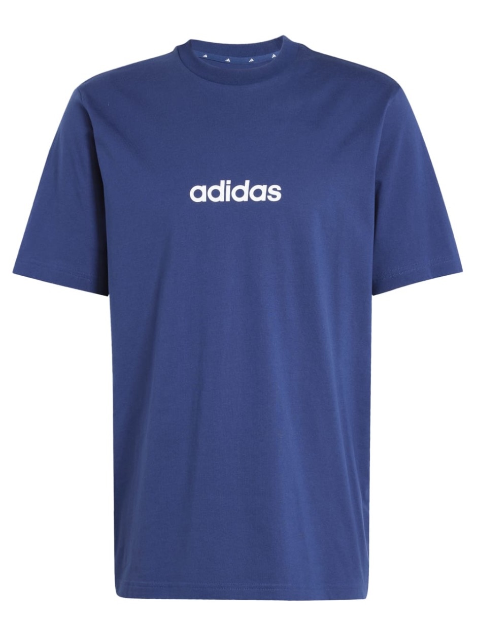 Playera deportiva para entrenamiento de hombre 2