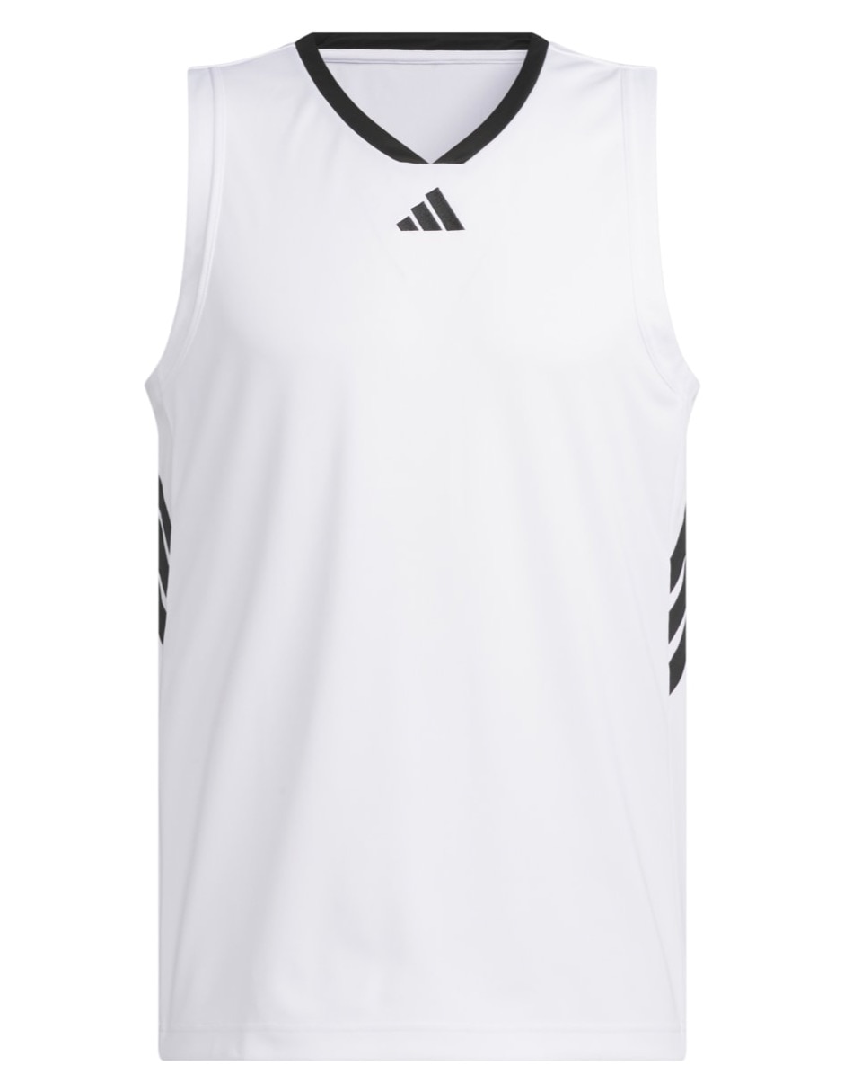 Playera deportiva para básquetbol de hombre 2