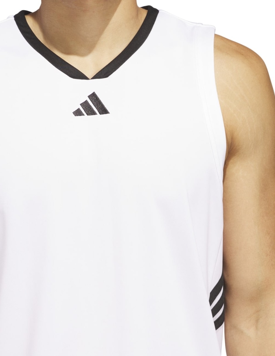 Playera deportiva para básquetbol de hombre 5