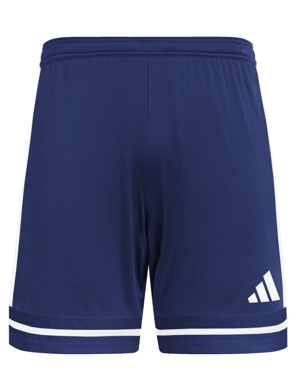 Short con bolsillos para fútbol hombre 2