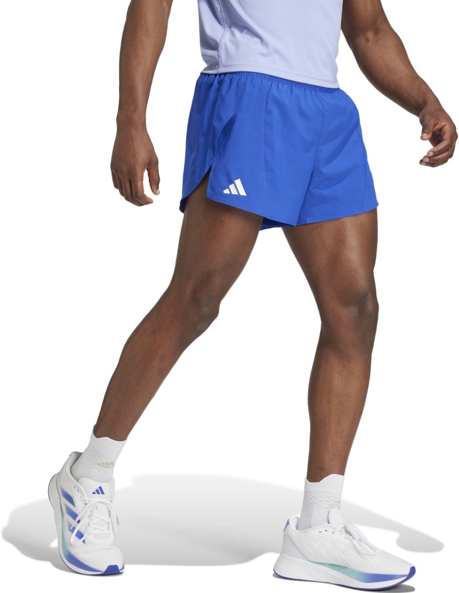 Short con bolsillos para correr hombre Short con bolsillos para correr hombre