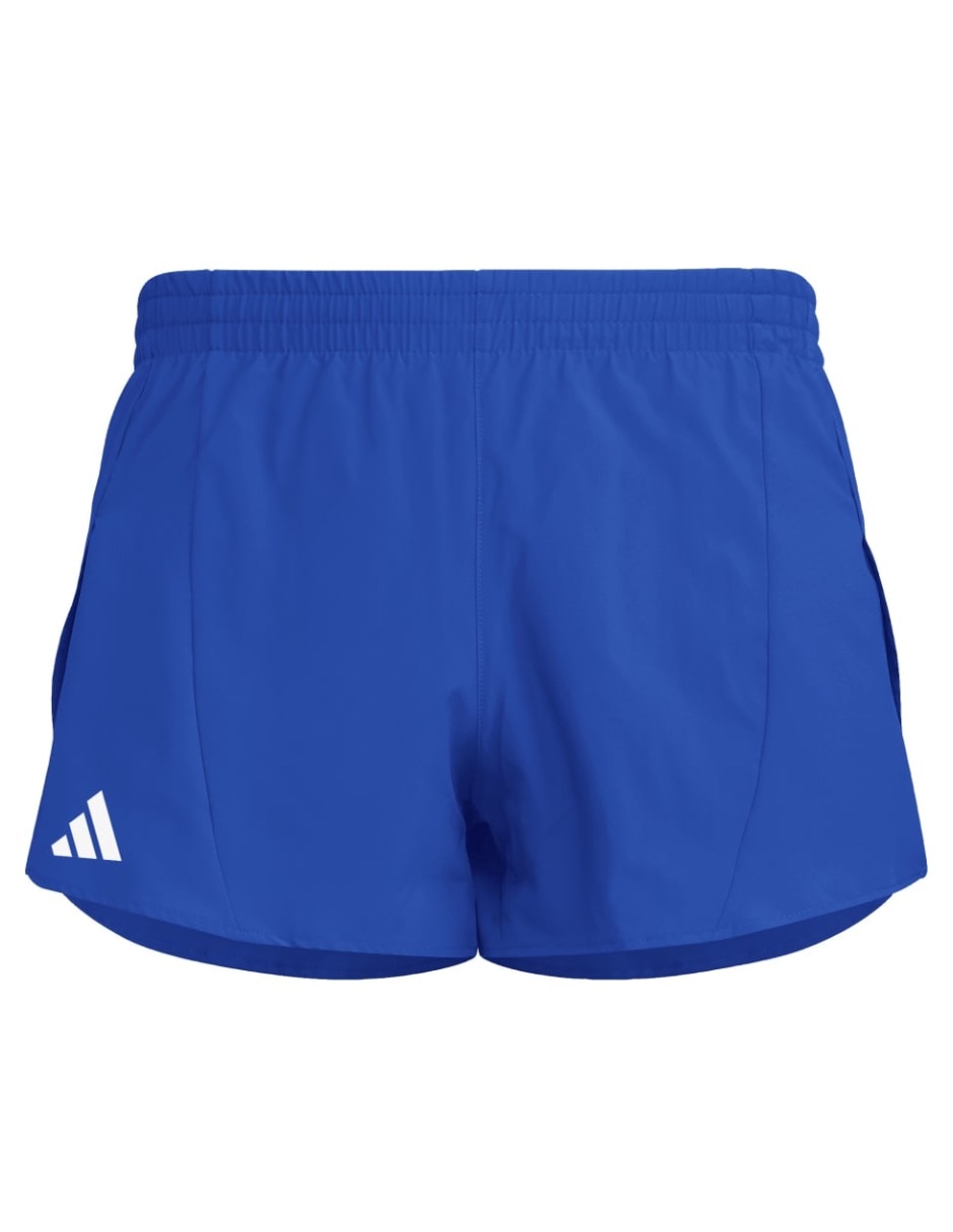 Short con bolsillos para correr hombre 2