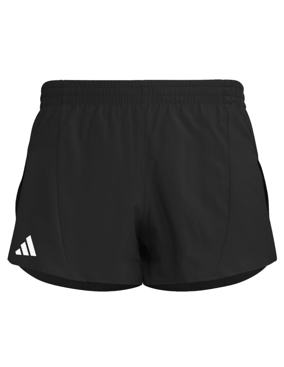 Short con bolsillos para correr hombre 2