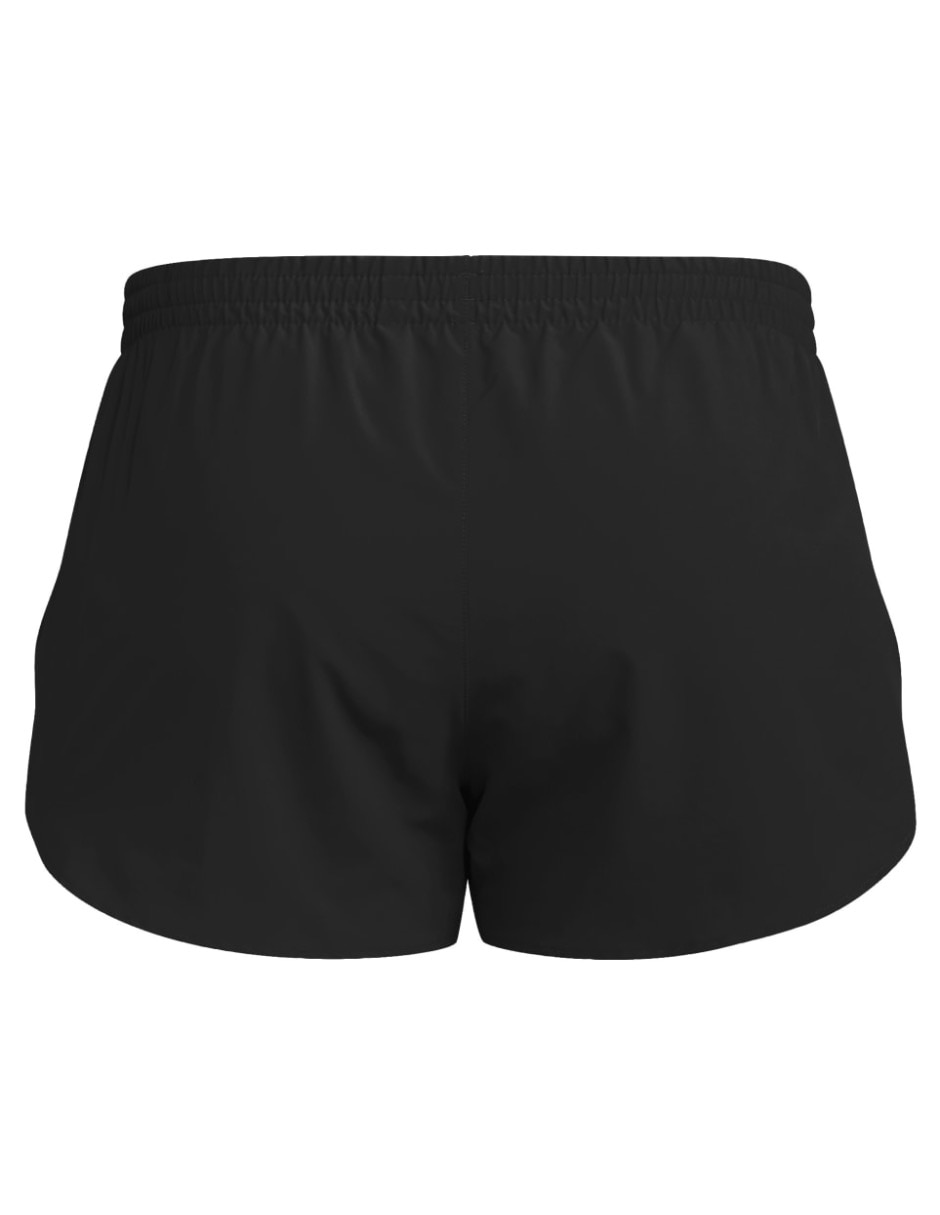 Short con bolsillos para correr hombre 3