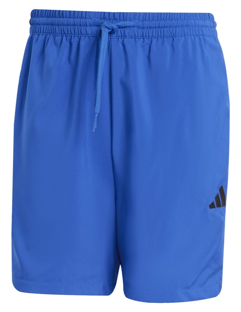 Short con bolsillos para entrenamiento hombre 2