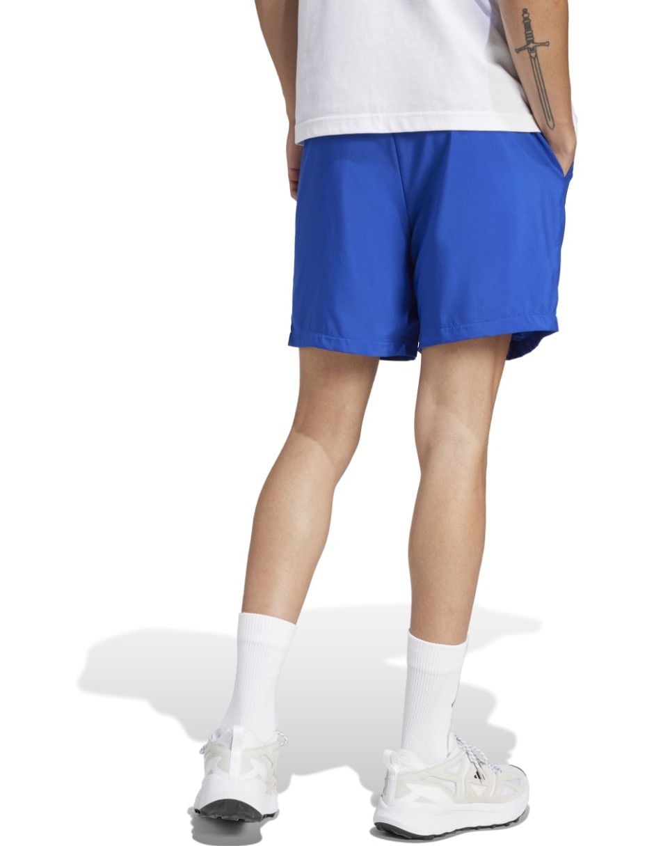 Short con bolsillos para entrenamiento hombre 3