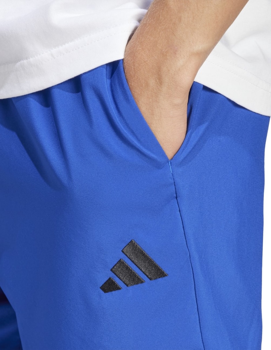 Short con bolsillos para entrenamiento hombre 5