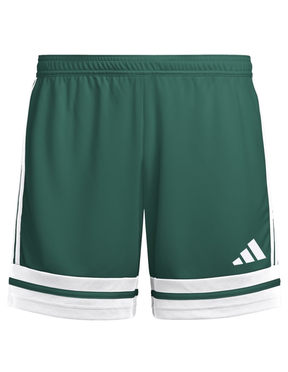 Short con bolsillos para fútbol unisex 2