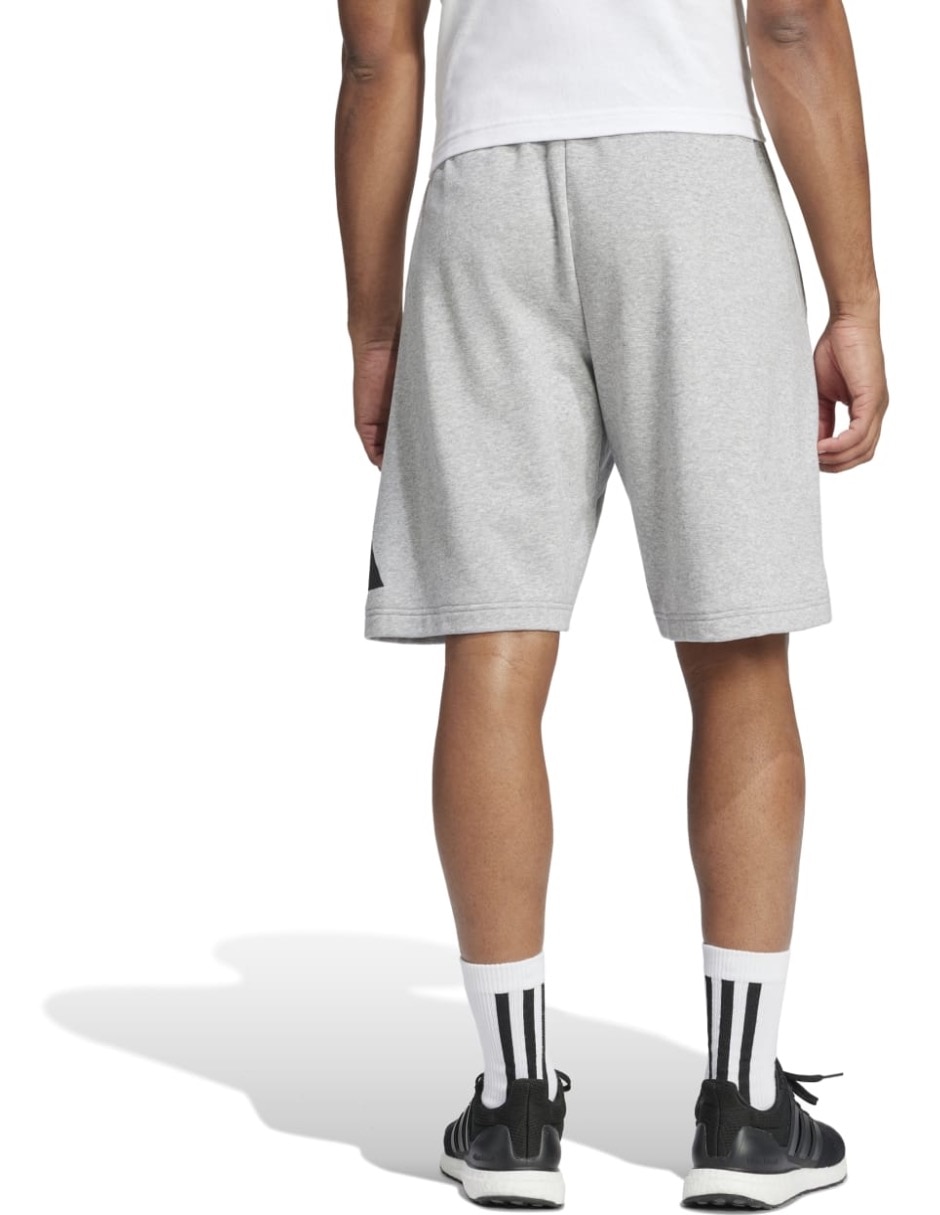 Short con bolsillos para entrenamiento hombre 3