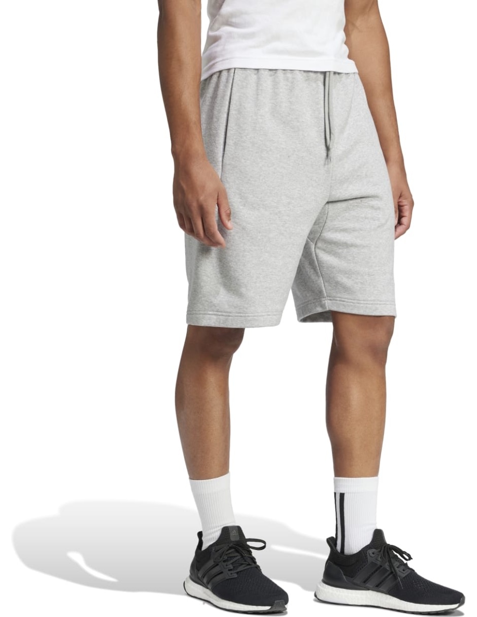 Short con bolsillos para entrenamiento hombre 4