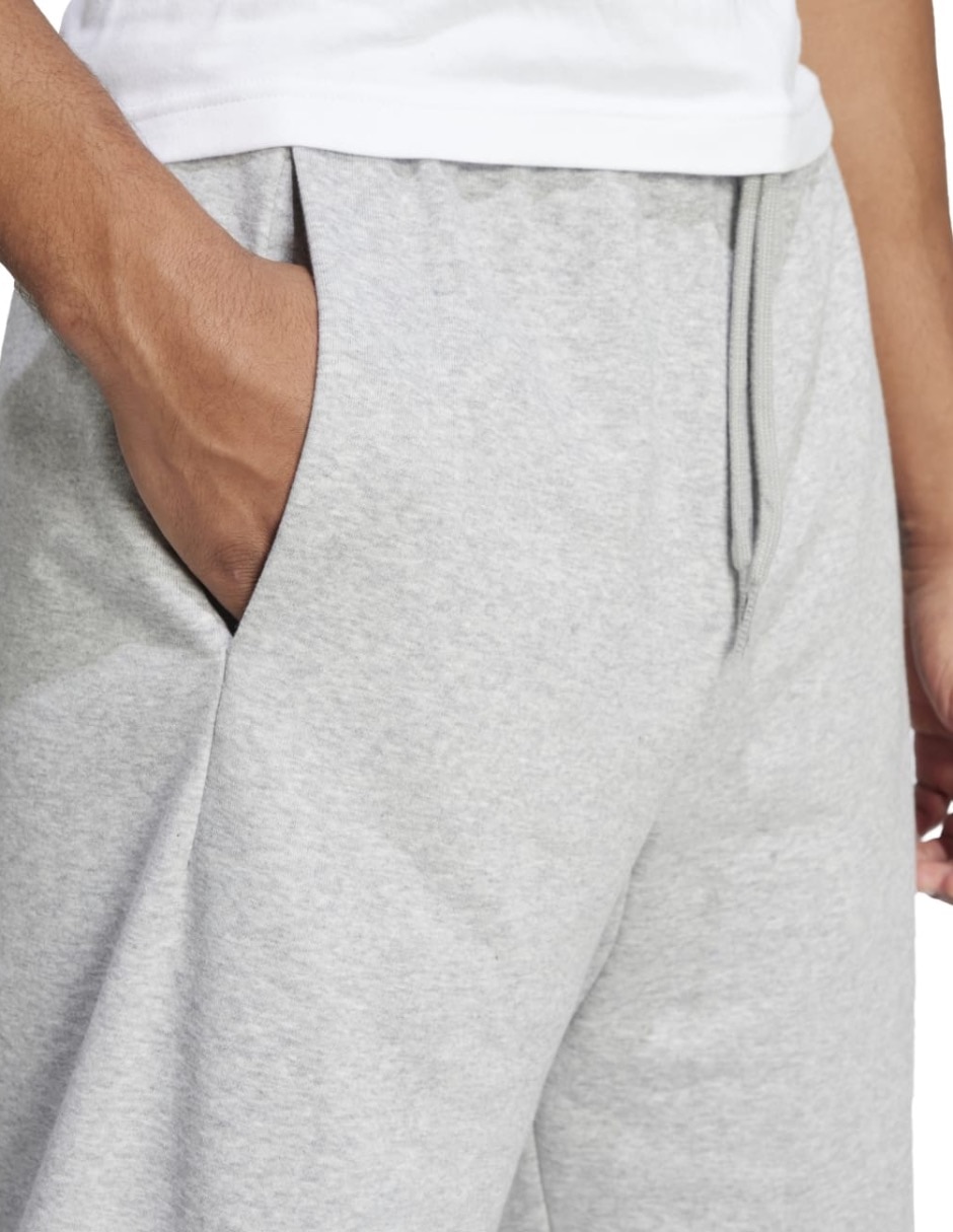 Short con bolsillos para entrenamiento hombre 5