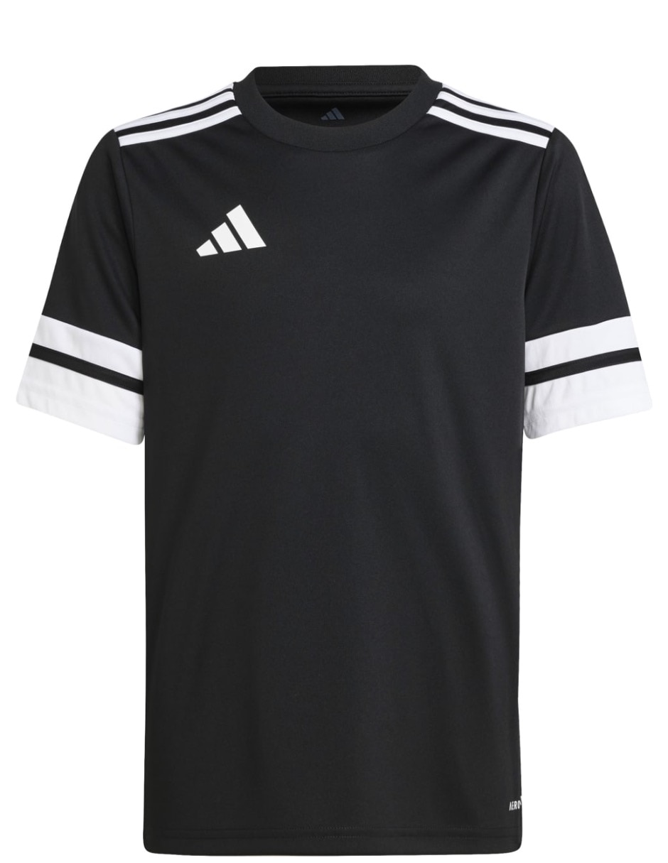 Jersey de manga corta  unisex 2