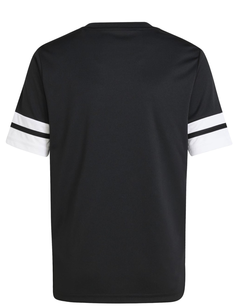 Jersey de manga corta  unisex 3