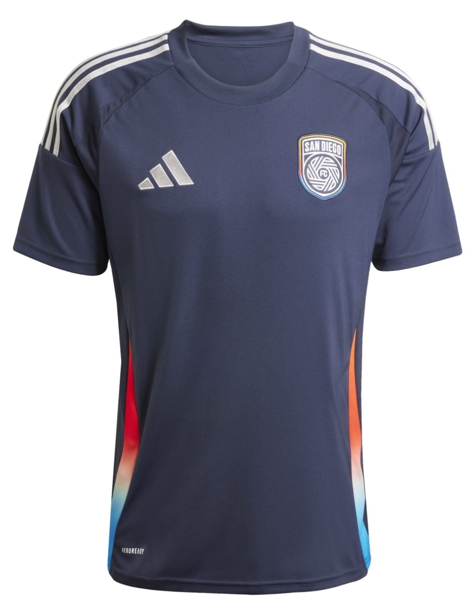 Jersey de para hombre 2