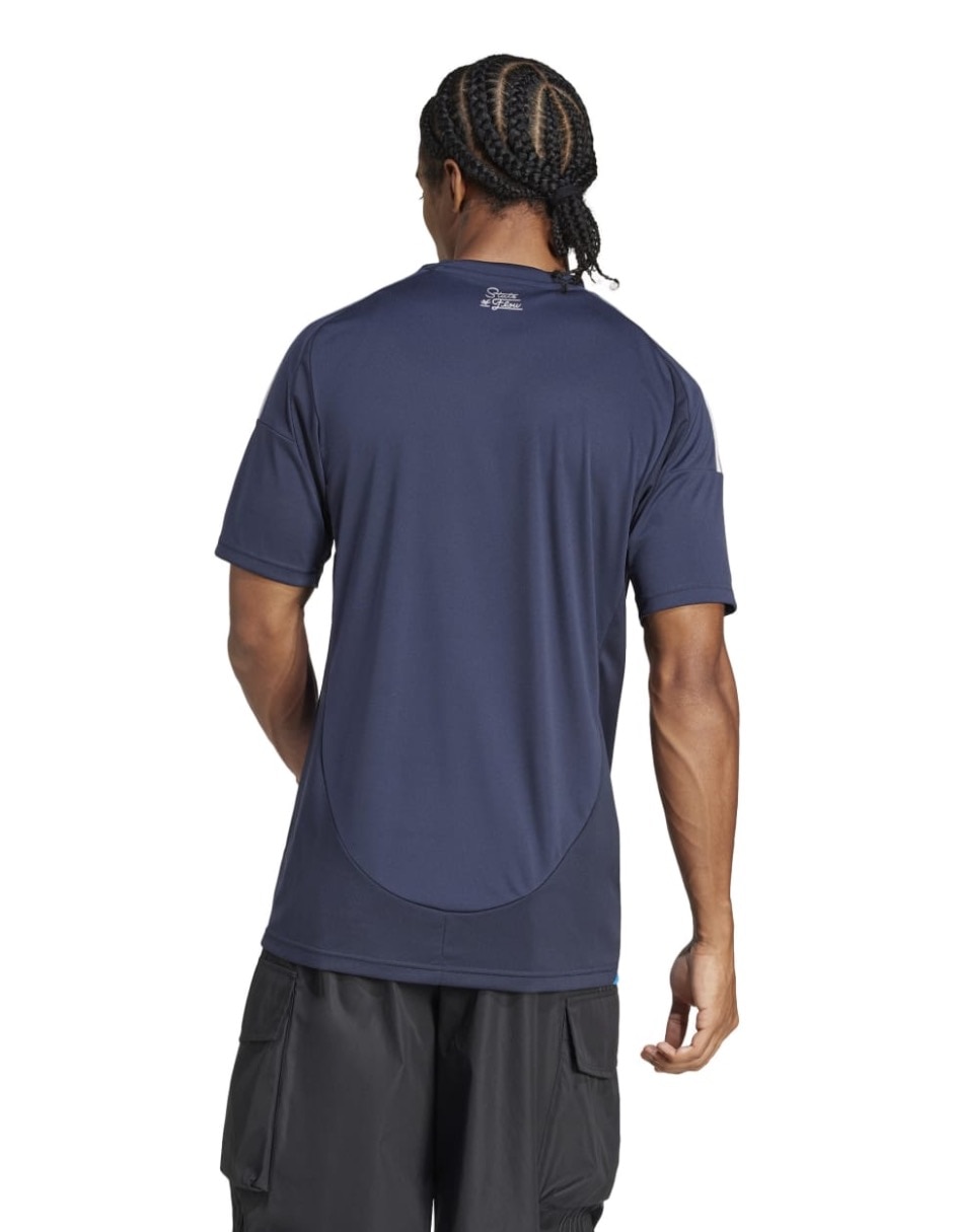 Jersey de para hombre 4