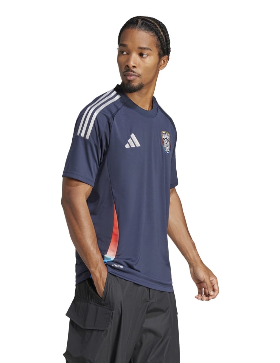Jersey de para hombre 5