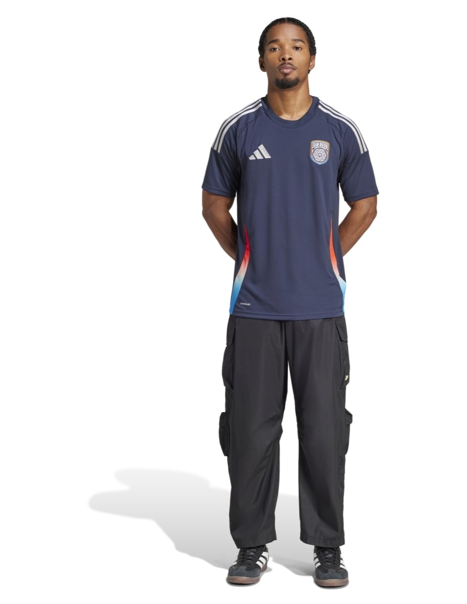 Jersey de para hombre 6