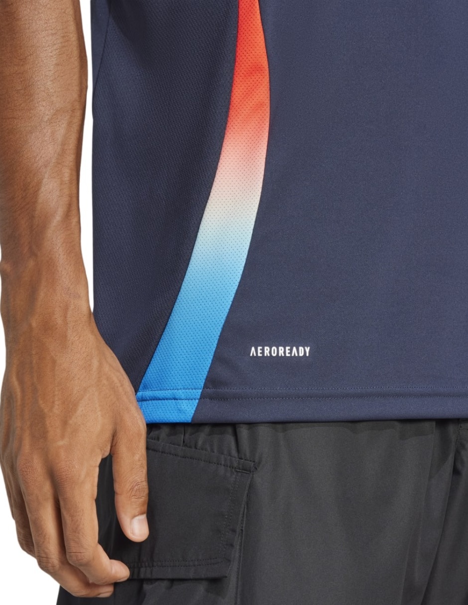 Jersey de para hombre 8