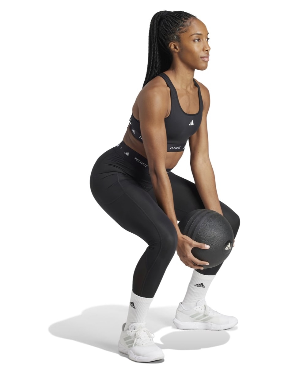 Top deportivo para entrenamiento mujer 6