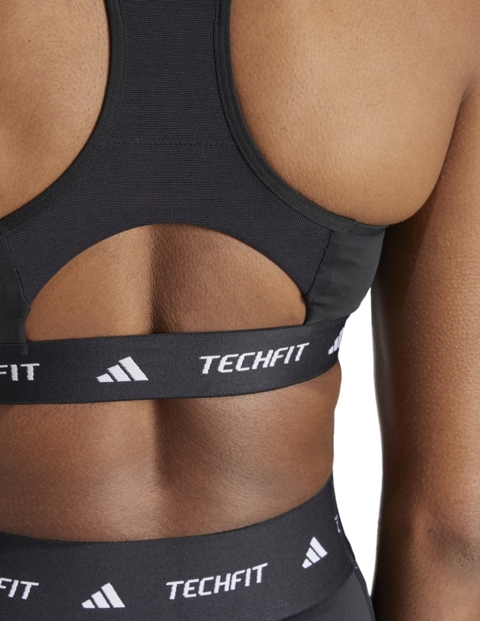 Top deportivo para entrenamiento mujer 8