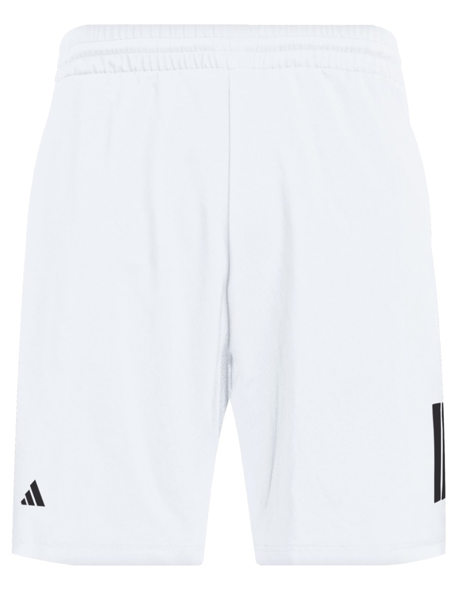 Short con bolsillos para tennis hombre 2