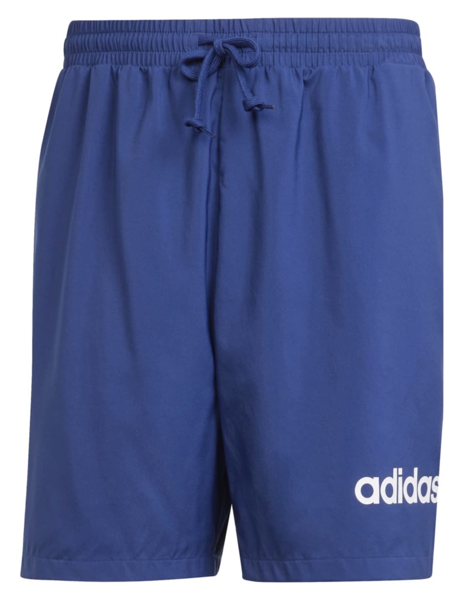 Short con bolsillos para entrenamiento hombre 2