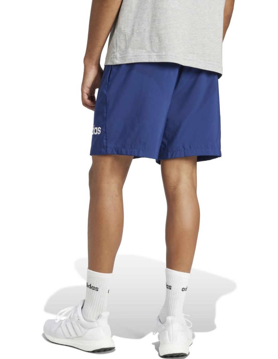 Short con bolsillos para entrenamiento hombre 3