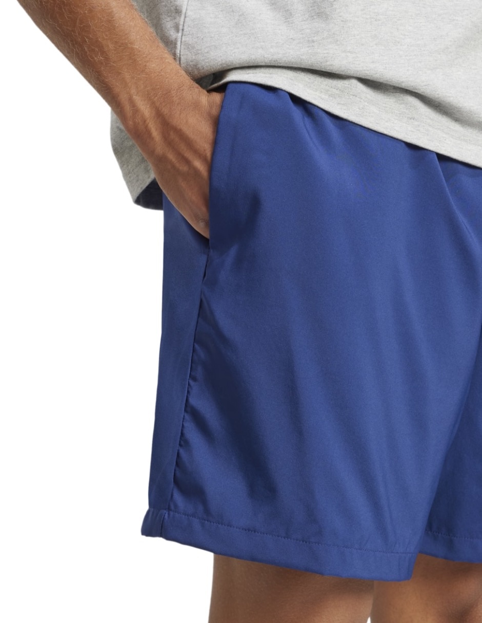 Short con bolsillos para entrenamiento hombre 5
