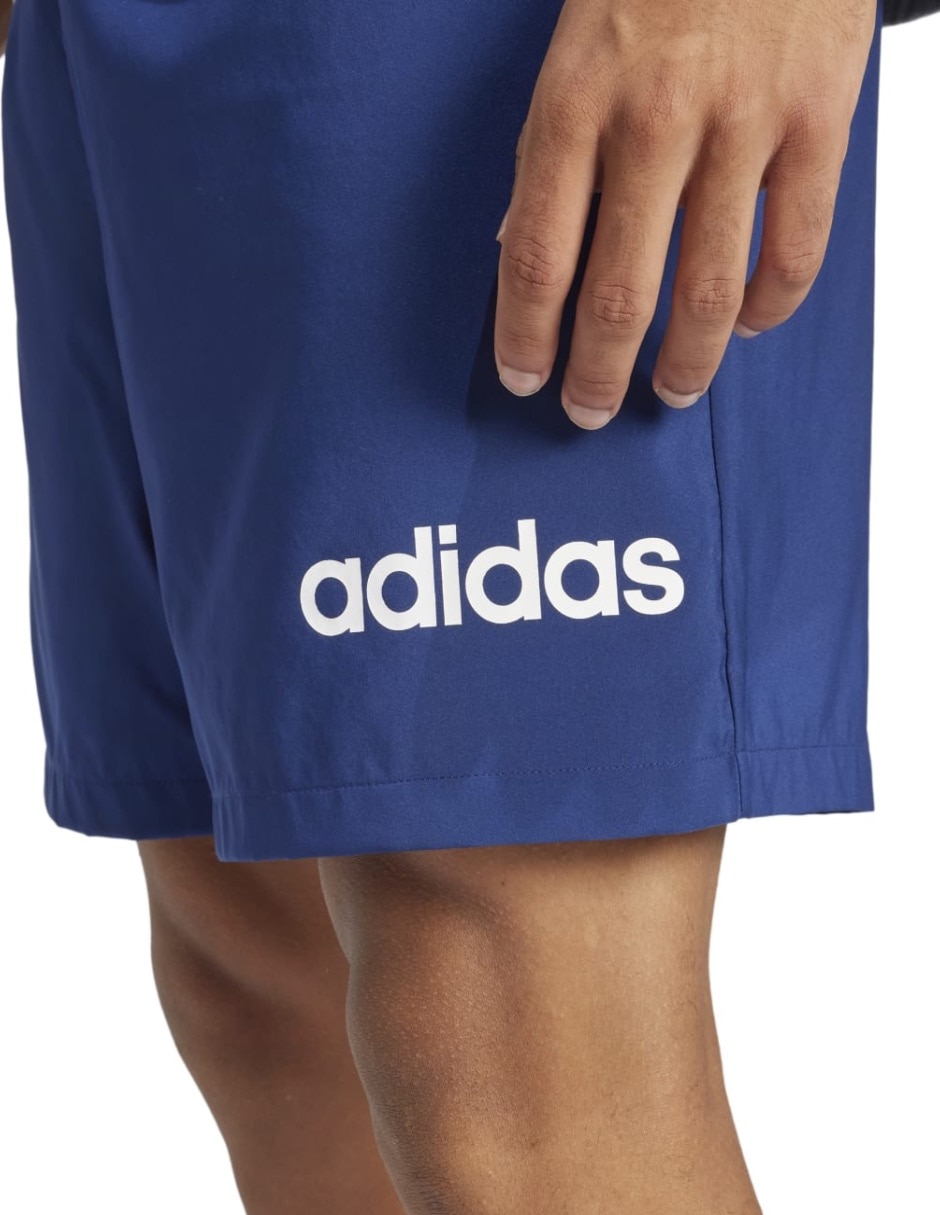 Short con bolsillos para entrenamiento hombre 6