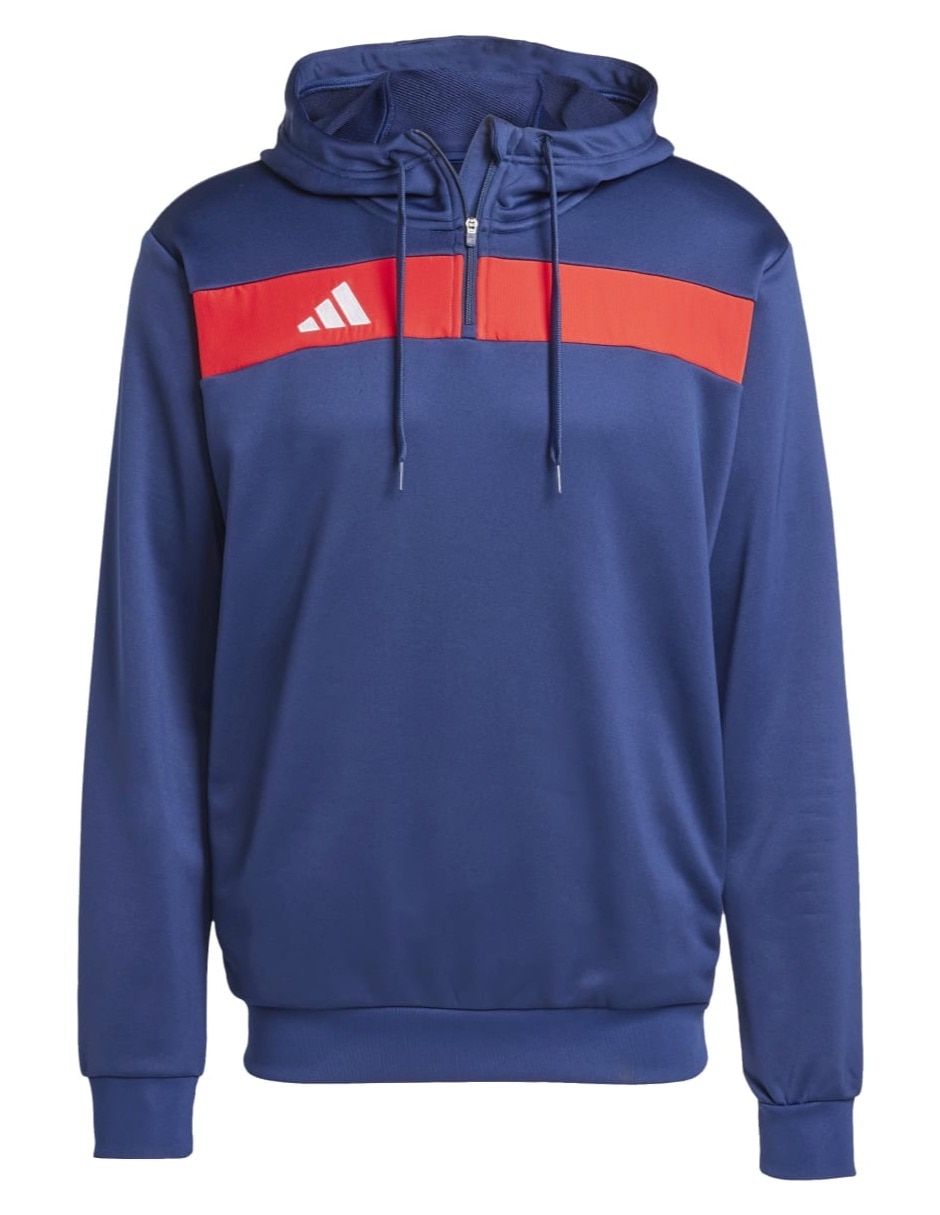 Sudadera con capucha para hombre 2