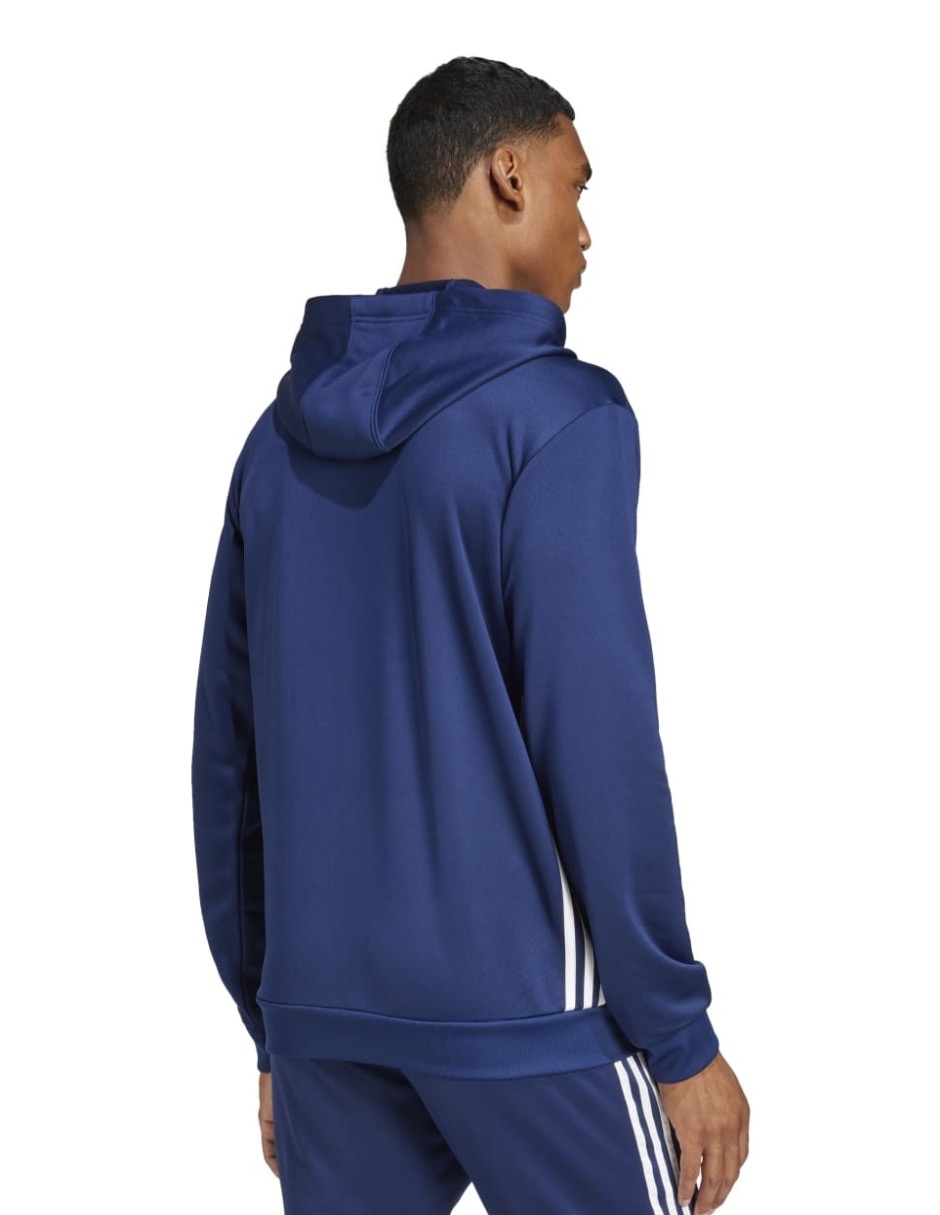 Sudadera con capucha para hombre 3