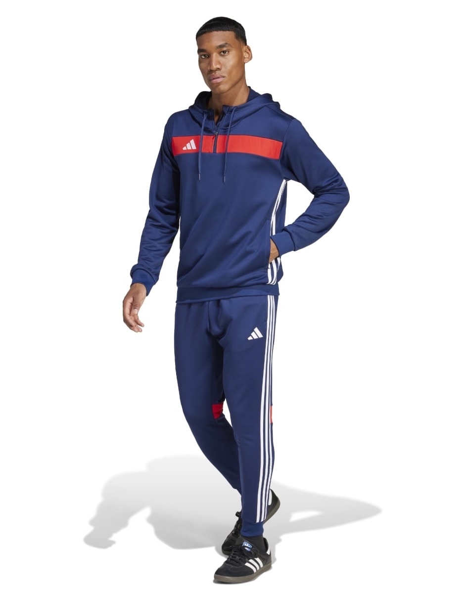 Sudadera con capucha para hombre 5