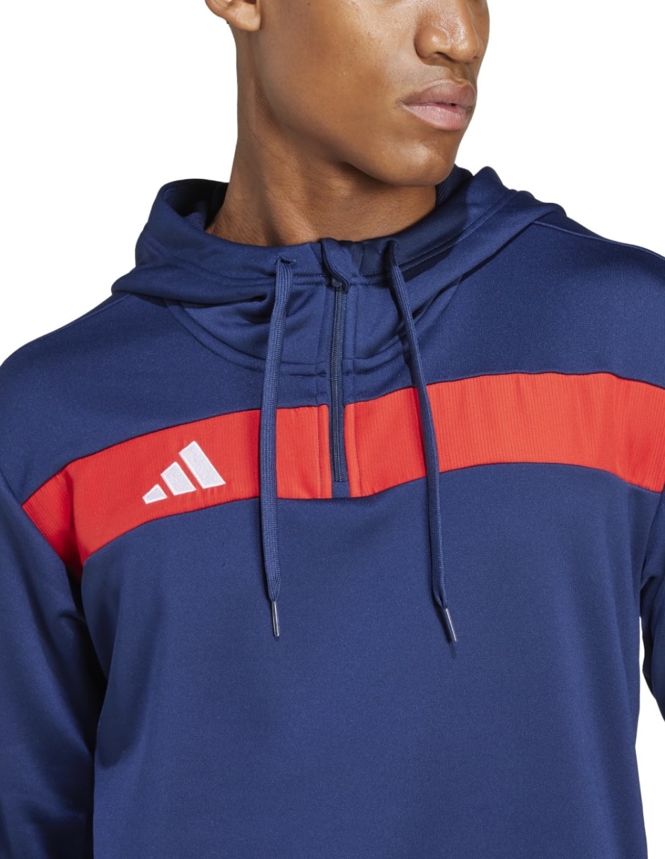 Sudadera con capucha para hombre 7