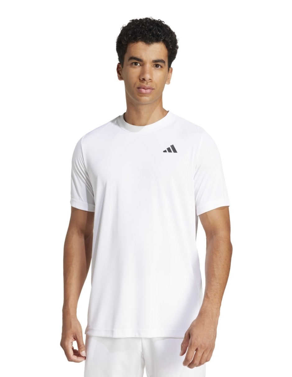 Playera deportiva para tennis de hombre Playera deportiva para tennis de hombre
