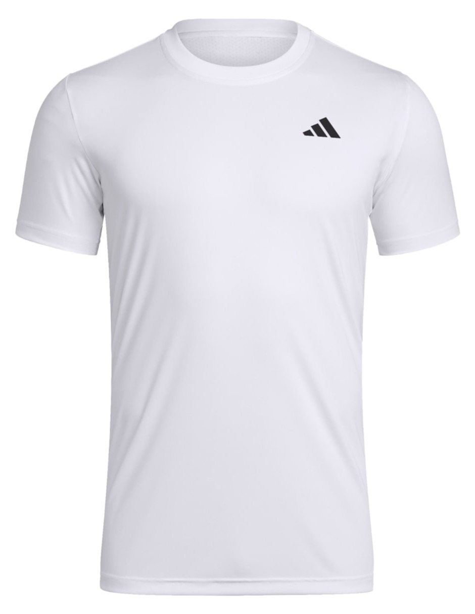 Playera deportiva para tennis de hombre 2