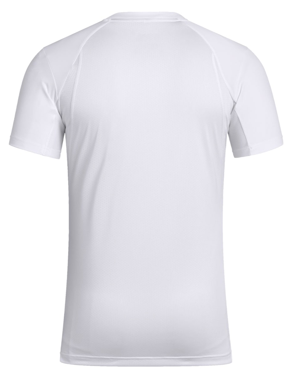 Playera deportiva para tennis de hombre 3