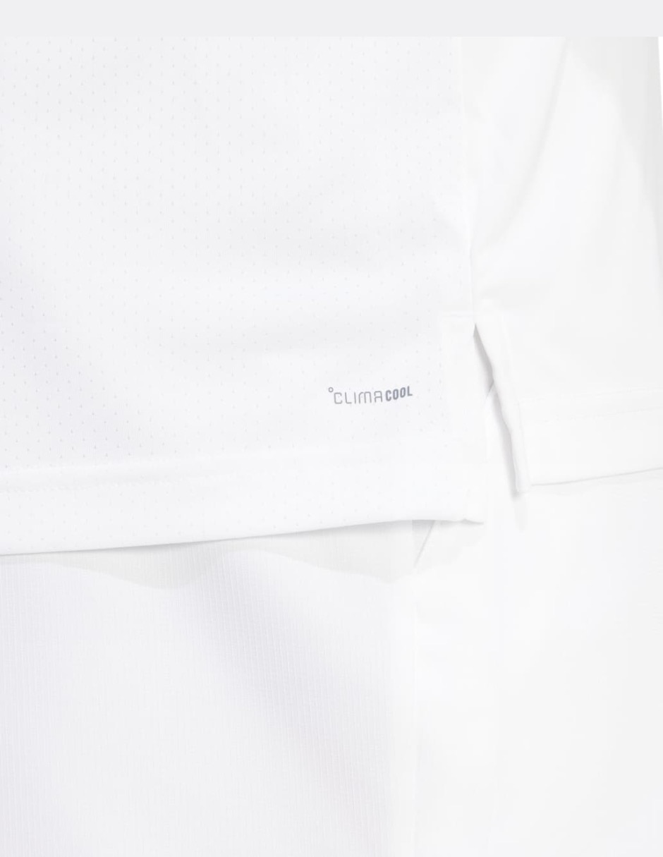 Playera deportiva para tennis de hombre 6